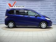 Honda Freed I Рестайлинг Уфа  - изображение 20