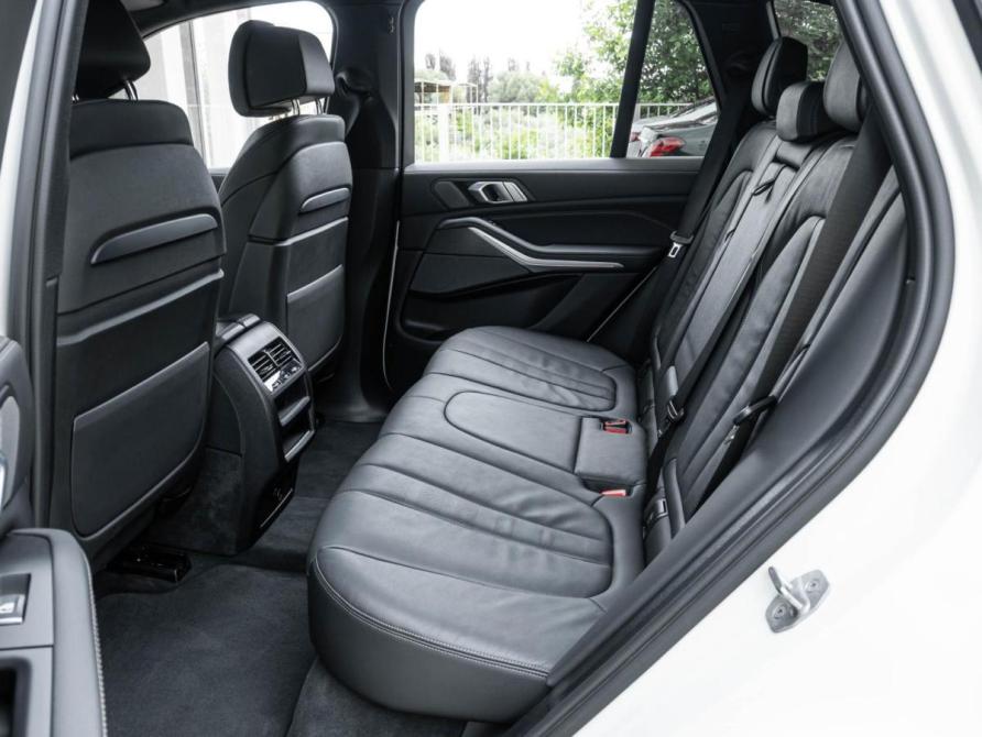 BMW X5 IV (G05/G18) Ставрополь  - изображение 12