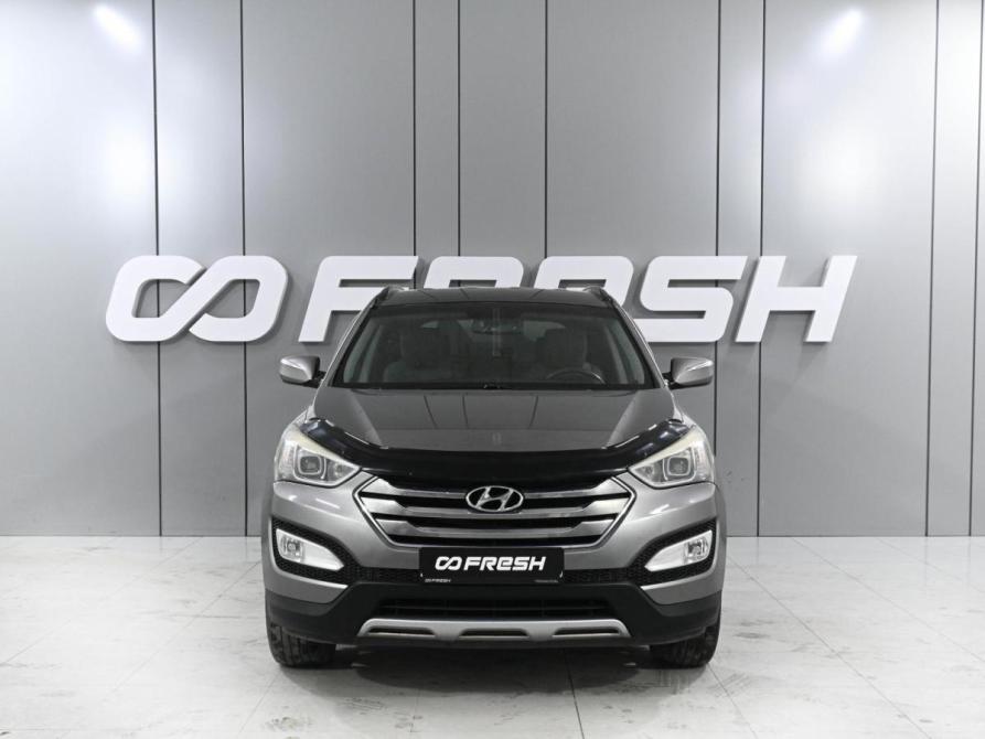 Hyundai Santa Fe III Ростов-на-Дону  - изображение 3