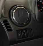 Suzuki SX4 I (Classic) Рестайлинг Москва  - изображение 23