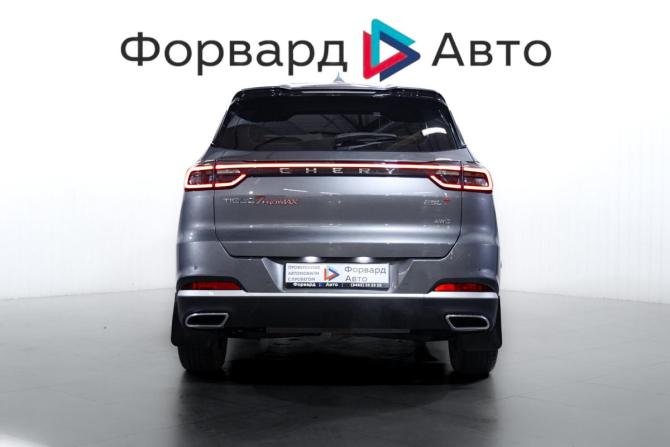 Chery Tiggo 7 Pro Max I Рестайлинг с пробегом 2025 года, цена 2 990 000 рублей, 35000 км, внедорожник, Автокод Объявления