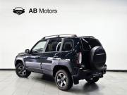 Lada (ВАЗ) Niva Travel I Белгород  - изображение 24