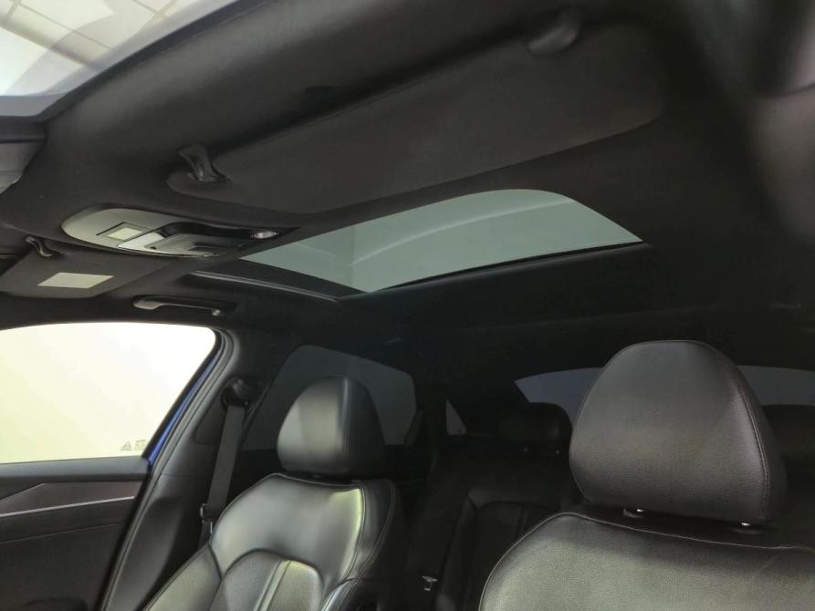 Kia K5 III Альметьевск  - изображение 22