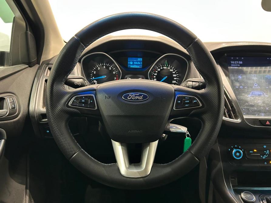 Ford Focus III Рестайлинг Санкт-Петербург  - изображение 15