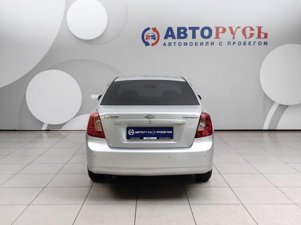 Chevrolet Lacetti I с пробегом 2008 года, цена 329 000 рублей, 246513 км, седан, Автокод Объявления