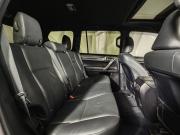 Lexus GX II Рестайлинг 2 Москва  - изображение 40