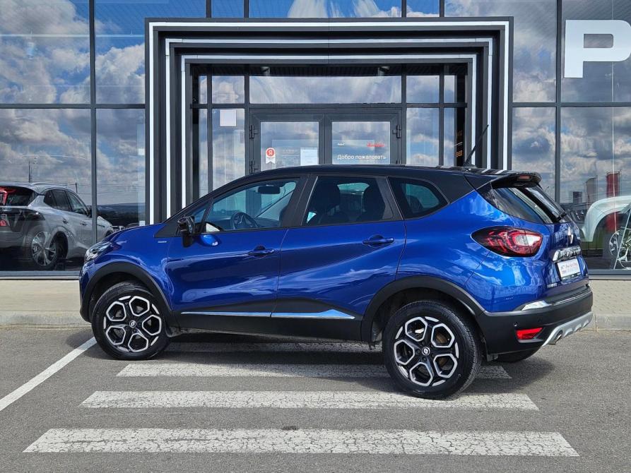 Renault Kaptur I Рестайлинг Воронеж  - изображение 6