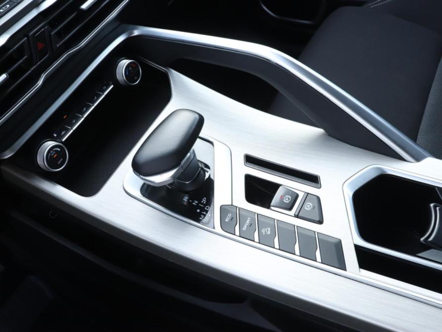 Geely Coolray I Москва  - изображение 16