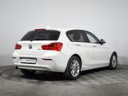 BMW 1 серии II (F20/F21) Рестайлинг Санкт-Петербург  - изображение 25