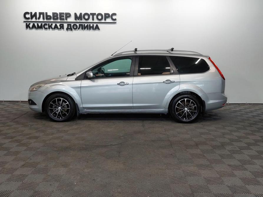 Ford Focus II Рестайлинг Пермь  - изображение 3