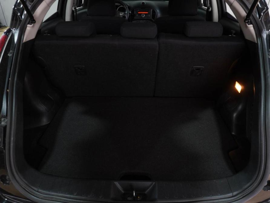 Nissan Juke I Рестайлинг Воронеж  - изображение 18