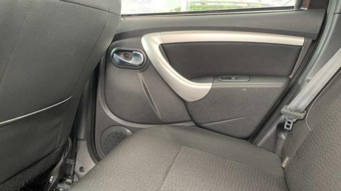 Nissan Terrano III (D10) с пробегом 2021 года, цена 1 655 000 рублей, 87150 км, внедорожник, Автокод Объявления