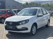 Lada (ВАЗ) Granta I Рестайлинг Тверь  - изображение 21