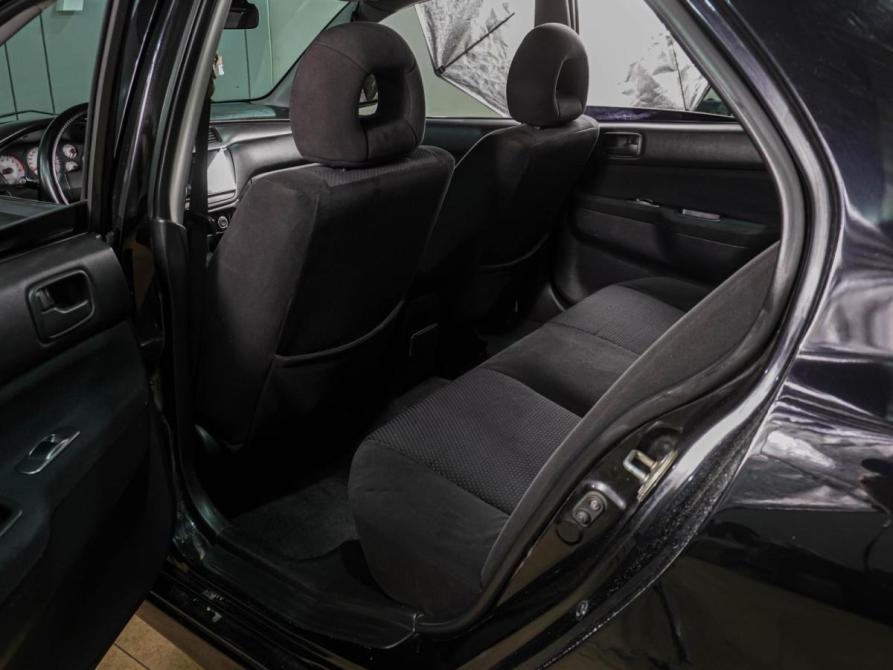 Mitsubishi Lancer IX Рестайлинг Воронеж  - изображение 11