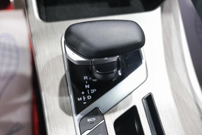 Geely Coolray I с пробегом 2023 года, цена 1 829 000 рублей, 44000 км, внедорожник, Автокод Объявления
