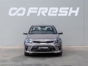 Kia Rio IV Краснодар  - изображение 24
