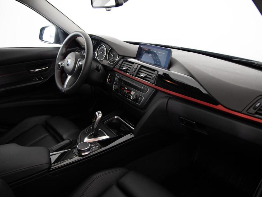 BMW 3 серии VI (F3x) Санкт-Петербург  - изображение 11