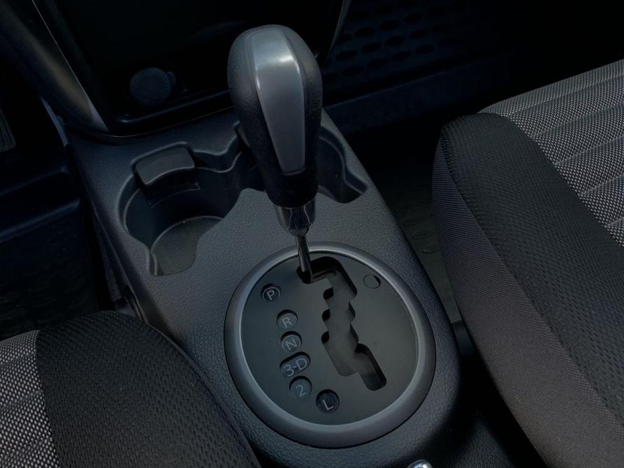 Suzuki SX4 I (Classic) Рестайлинг Москва  - изображение 21