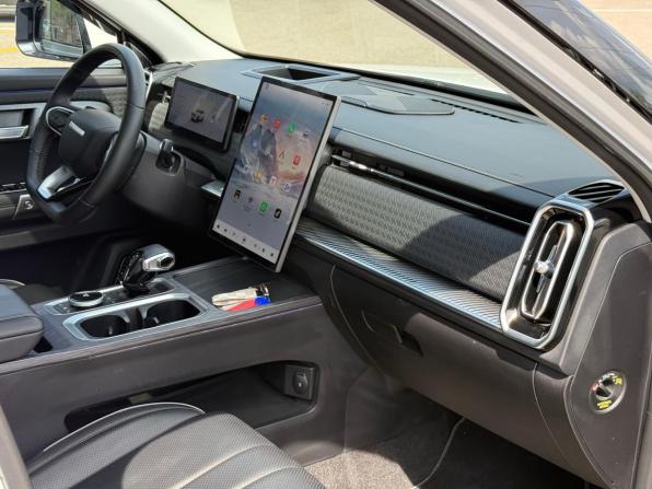 Jaecoo J7 I с пробегом 2023 года, цена 2 550 000 рублей, 27012 км, внедорожник, Автокод Объявления