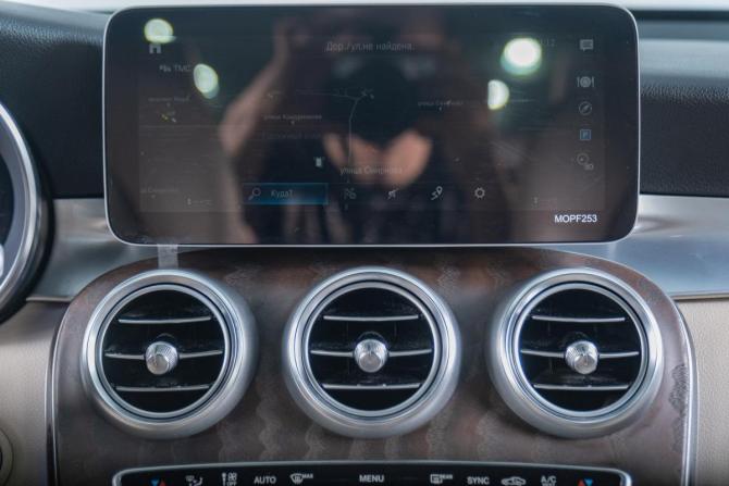 Mercedes-Benz GLC I (X253) с пробегом 2019 года, цена 4 899 000 рублей, 132000 км, внедорожник, Автокод Объявления
