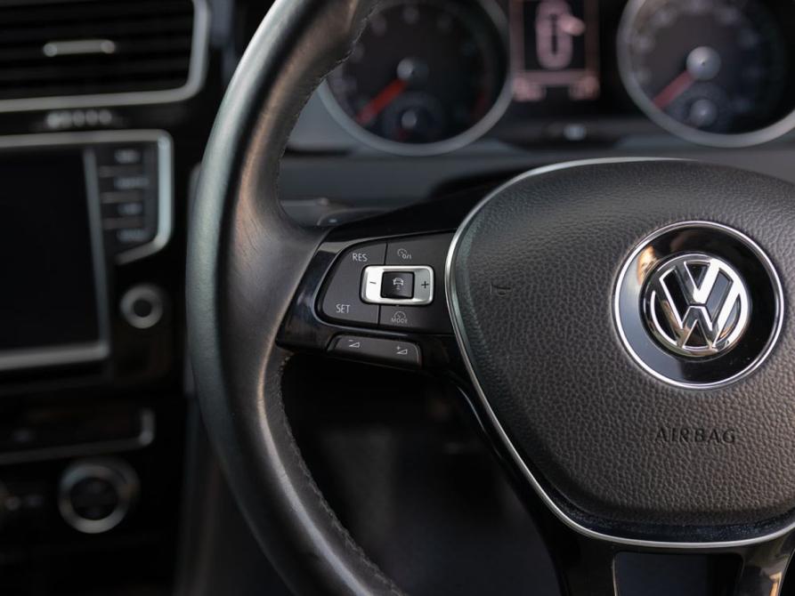 Volkswagen Golf VII Новосибирск  - изображение 12