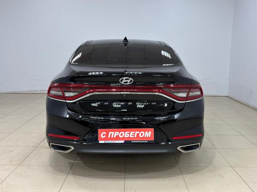 Hyundai Grandeur VI Альметьевск  - изображение 6