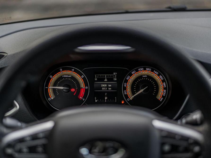 Lada (ВАЗ) Vesta I Рестайлинг (NG) Санкт-Петербург  - изображение 5