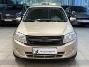 Lada (ВАЗ) Granta I Челябинск  - изображение 16