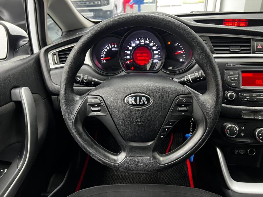 Kia Ceed II Рестайлинг Казань  - изображение 17