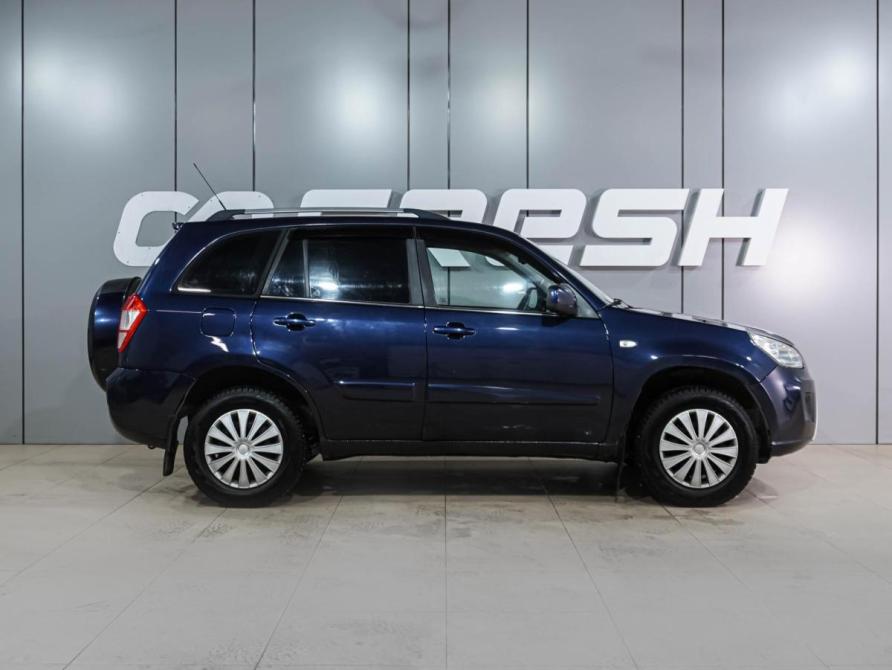 Chery Tiggo (T11) I Рестайлинг (FL) Воронеж  - изображение 5