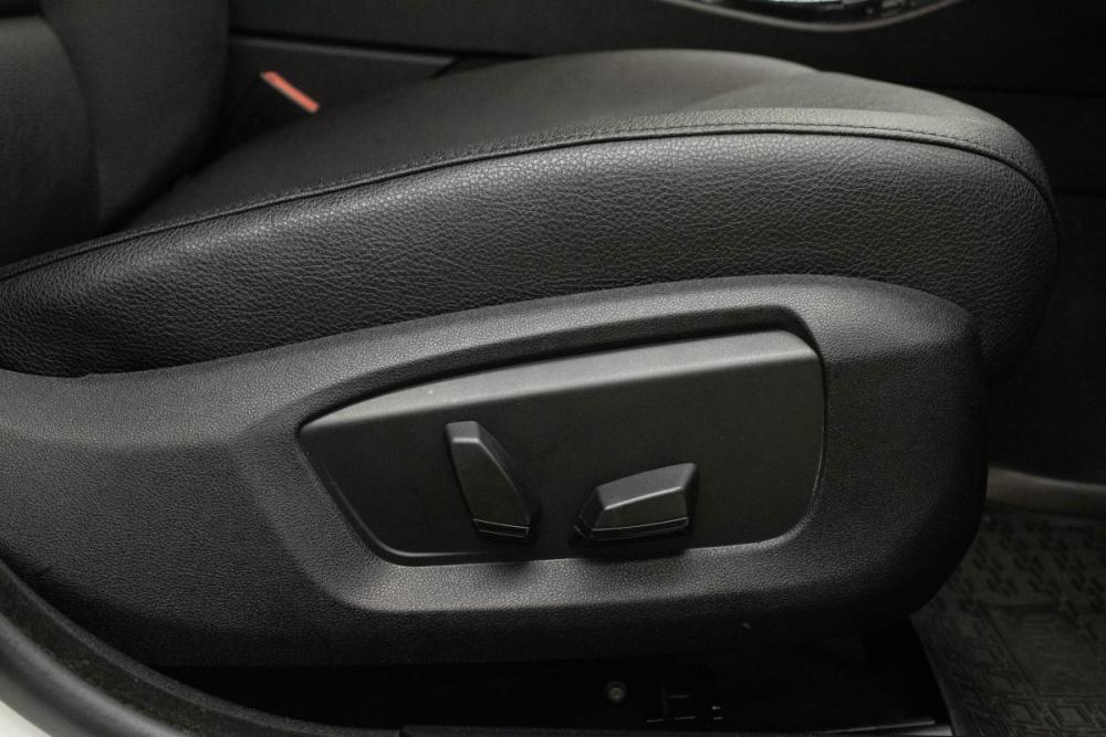 BMW 5 серии VI (F10/F11/F07) Рестайлинг Уфа  - изображение 29