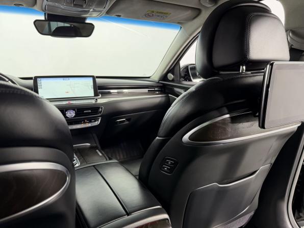 Kia K900 II с пробегом 2019 года, цена 2 950 000 рублей, 134000 км, седан, Автокод Объявления