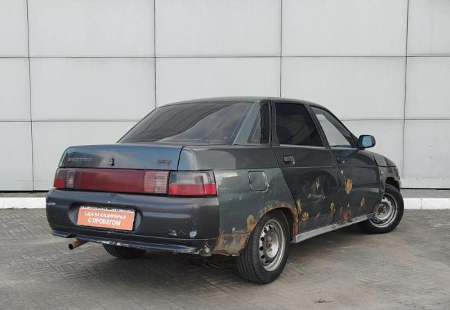 Lada (ВАЗ) 2110 с пробегом 2001 года, цена 65 000 рублей, 325000 км, седан, Автокод Объявления
