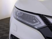 Nissan Qashqai II Рестайлинг Москва  - изображение 47
