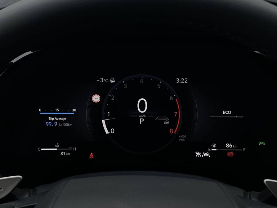 Lexus RX V Новосибирск  - изображение 20