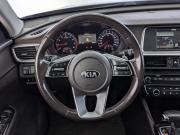 Kia Optima IV Рестайлинг Москва  - изображение 52