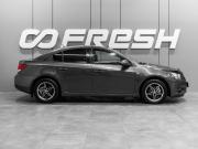 Chevrolet Cruze I Тюмень  - изображение 22