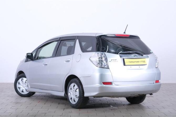 Honda Fit Shuttle I Рестайлинг с пробегом 2014 года, цена 999 000 рублей, 188100 км, универсал, Автокод Объявления