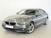 BMW 4 серии F32/F33/F36 Рестайлинг Воронеж  - изображение 38