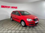 Volkswagen Polo IV Рестайлинг Воронеж  - изображение 23