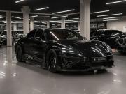 Porsche Taycan I Москва  - изображение 31