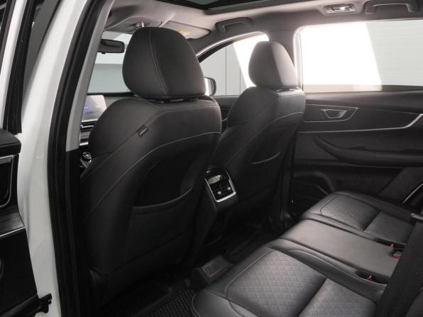 Chery Tiggo 8 I Рестайлинг с пробегом 2023 года, цена 1 799 000 рублей, 64323 км, внедорожник, Автокод Объявления