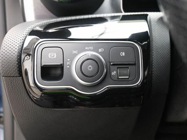 Mercedes-Benz CLA II (C118 X118) с пробегом 2020 года, цена 2 975 000 рублей, 105499 км, седан, Автокод Объявления
