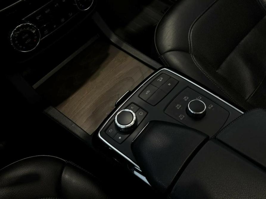 Mercedes-Benz GLS I (X166) Санкт-Петербург  - изображение 20