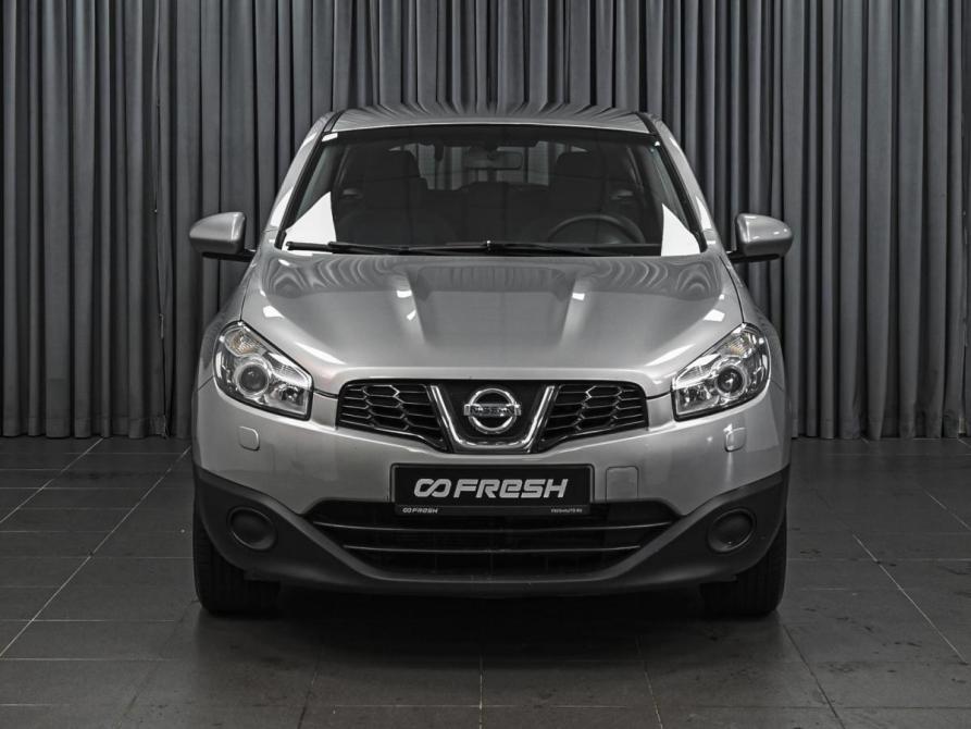 Nissan Qashqai I Рестайлинг Ставрополь  - изображение 3