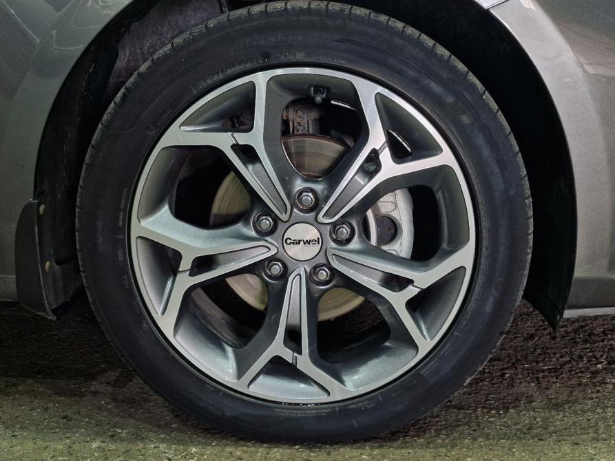 Kia Cerato IV Рестайлинг Ставрополь  - изображение 7