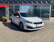 Kia Ceed II Рестайлинг Астрахань  - изображение 22