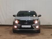 Lada (ВАЗ) Vesta I Кемерово  - изображение 22