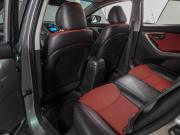 Hyundai Elantra V (MD) Воронеж  - изображение 33
