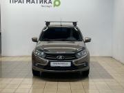Lada (ВАЗ) Granta I Рестайлинг Санкт-Петербург  - изображение 21